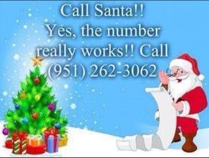 Santas Phone Number and FaceTime App - Wheel N Deal Mama Santa Phone, Santa Clause, From Santa, Holly Jolly, Christmas Cheer, Christmas Magic, Christmas Traditions, All Things Christmas, Holidays And Events