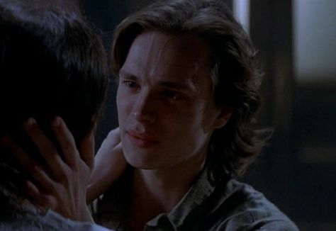 Jesse Tuck, 90s 00s Movies, Childhood Aesthetic, Tuck Everlasting, Romantic Dream, Disney Live Action, Fantasy Romance, Romance Movies, Dream Guy