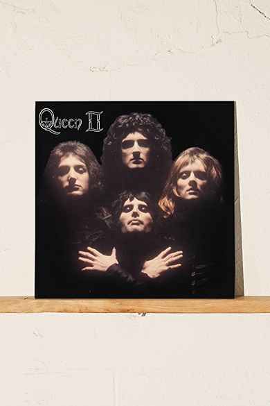 Queen Ii, British Rock, 500 Piece Jigsaw Puzzles, Record Players, 500 Piece Puzzles, New Rock, 1000 Piece Jigsaw Puzzles, Gift For Music Lover, Rock Roll