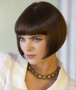 French Bob With Fringe, Womens Bob Hairstyles, Concave Bob, Classic Bob Hairstyle, Bob With Fringe, French Bob, Beautiful Haircuts, Bob Hairstyles With Bangs, Wavy Bob Hairstyles