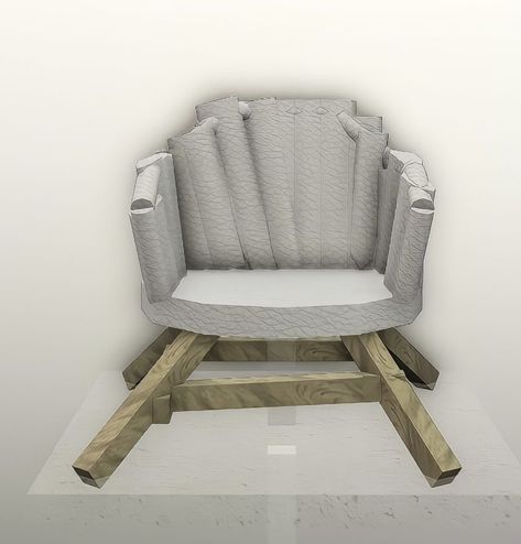 Custom Chairs Bloxburg, Bloxburg Chair Design, Custom Chair Bloxburg, Bloxburg Custom Chair, Custom Bloxburg Furniture, Bloxburg Custom Furniture, Bloxburg Realistic, Realistic Bloxburg House Exterior, Beach House Layout