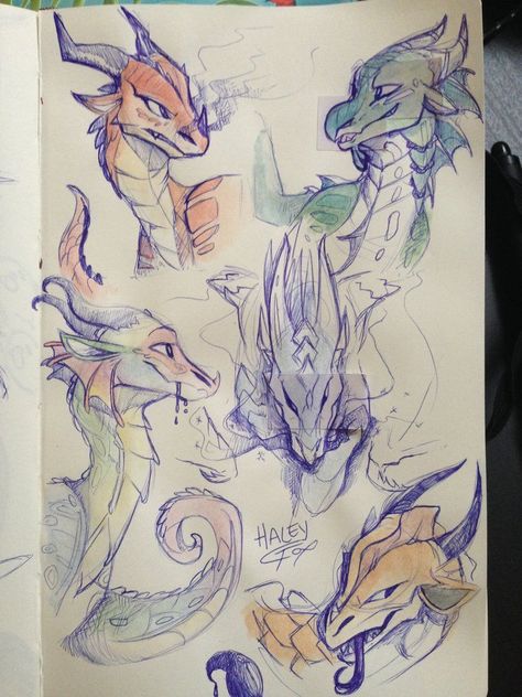 Drawing Dragons, Dragon Poses, Summer Child, Fire Drawing, I Love You Drawings, Wings Of Fire Dragons, Dragon Sketch, Fire Art, Creature Drawings