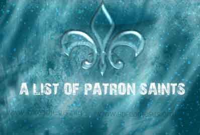 Patron Saints List Catholic, Our Lady Of Loreto, Joseph Of Arimathea, Female Saints, Diana Rose, Catherine Of Alexandria, John Chrysostom, Francis Xavier, Catholic Saint