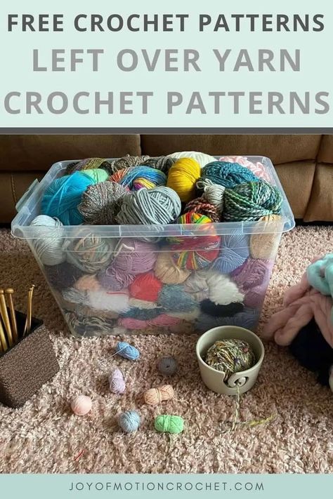 Discover creative and easy crochet patterns. Get inspired with new ideas for 70 leftover yarn crochet patterns crochet ideas.. #amigurumi #crochet #handmade #plushies #crafts Crochet With Thick Yarn Ideas, Leftover Yarn Crochet, Scrap Yarn Crochet Projects, Leftover Yarn Project, Chunky Yarn Crochet Pattern, Bulky Yarn Crochet, Yarn Projects Crochet, Chunky Yarn Blanket, Scrap Crochet