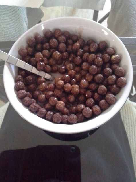 Coco Puffs Cereal, Cocoa Puffs Cereal, Coco Puffs, Cocoa Krispies, Pebbles Cereal, Create Character, Chocolate Cereal, Healing Era, Cocoa Puffs