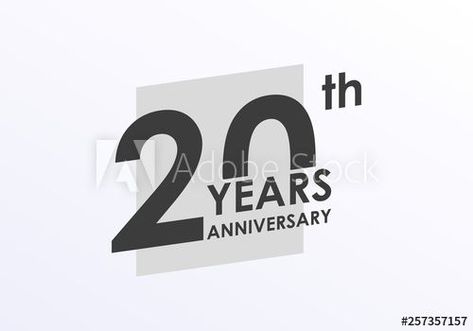 20th Anniversary Logo, Company Anniversary, 20 Year Anniversary, Anniversary Logo, 30th Anniversary, 20th Anniversary, Year Anniversary, 20 Years, Amazon Logo