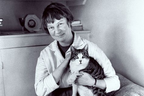 Anil Gomes considers Iris Murdoch’s view that morality is real and that, with the right conceptual resources, we can perceive it Runaway Bunny, Iris Murdoch, Margaret Wise Brown, Woman Authors, Rare Cats, Women Writers, Rocky Balboa, Writers And Poets, Cat People