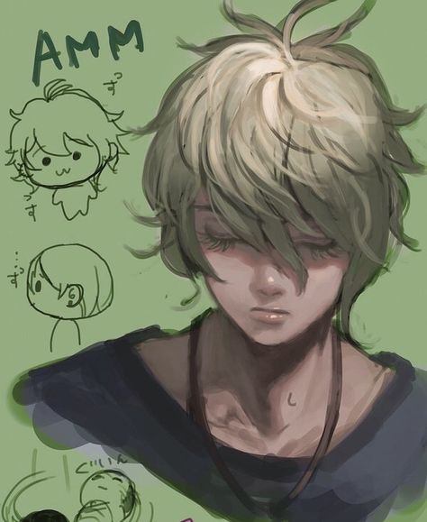 Rantaro Fanart, Rantaro Amami Fanart, Rantarou Amami, Rantaro Amami, Danganronpa Game, Danganronpa 1, Danganronpa Memes, Nagito Komaeda, Danganronpa V3