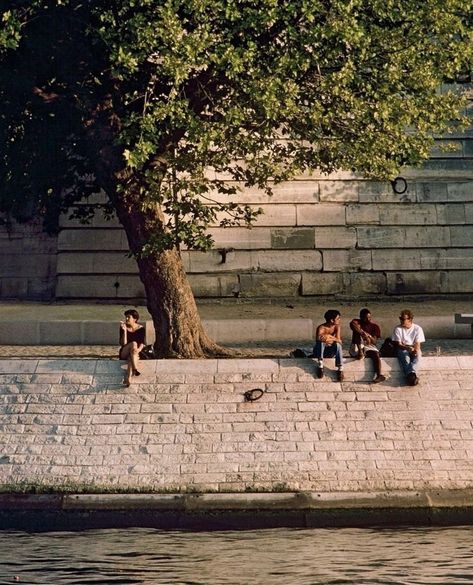 Paris Summer, Instagram Summer, The 90s, Photography Inspo, Life Is Beautiful, Film Photography, Street Photography, Summer Vibes, Travel Photography