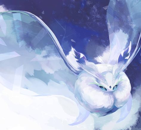 Pokemon Bug Type, Ice Type Pokemon, Pokémon Teams, Ice Pokemon, Bug Type, Pokémon Team, Pokemon Champions, Team Instinct, Moth Art