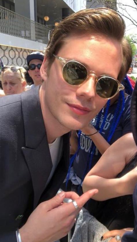 Skarsgard Brothers, Skarsgard Family, Bill Istvan Günther Skarsgård, Billy Boy, All Of, Bill Skarsgard, Hate Men, Thank You God, Cute Actors