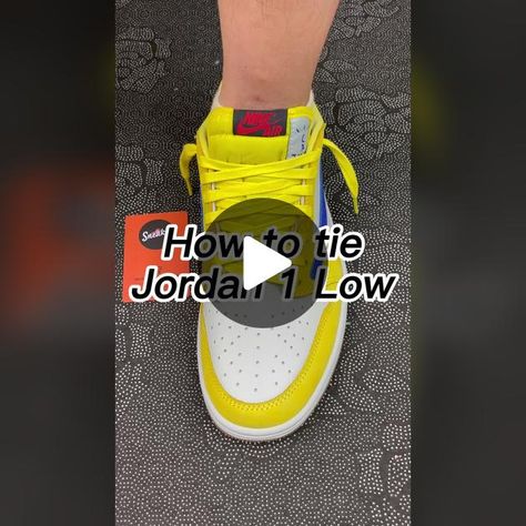 Jordan 1 Low, Jordan 1, Make Your Day, Short Videos, Tik Tok, Get Started, Jordan