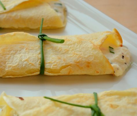 Crepe Recipe Savory, Canned Crab Meat, Crepes Filling, Crepes And Waffles, Creamy Crab, Savory Crepes, No Dairy, Crab Rangoon, Crepe Recipes