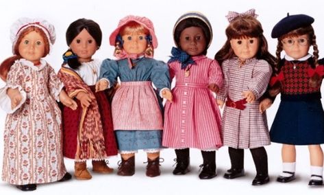 Original American Girl Dolls, American Girl Felicity, American Girl Clothes, American Girl Dolls, Ag Dolls, 90s Kids, Girl Doll Clothes, Doll Clothes American Girl, American Doll