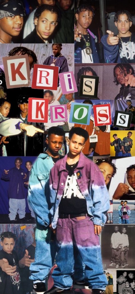 kriss kross 80’s 90’s old school hip hop rap gangster daddy mac mac daddy vintage old school wallpaper Old School Hiphop Aesthetic, Old School Hip Hop Aesthetic Wallpaper, Old Skool Wallpaper, Old School Aesthetic Hip Hop, 90s Hip Hop Aesthetic Wallpaper, Kriss Kross 90s, Old School Aesthetic 90s, Old School Hip Hop Aesthetic, 90s Hip Hop Artists