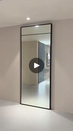 92K views · 802 reactions | Sliding doors with hidden tracks Mirror design | Window Home | Global Genius · Good Vibes Only Sliding Hidden Door, Hidden Door Mirror, Hidden Mirror Door, Hidden Sliding Door, Mirror Sliding Door, Sliding Mirror Door, Sliding Mirror, Sliding Door Track, Design Window