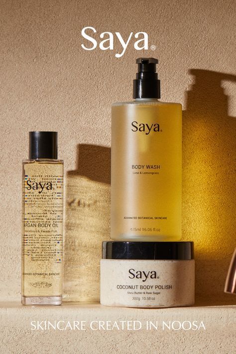 Saya offers luxurious botanical skincare that fuses the complex science of nature into simple skincare rout… | Botanical skincare, Simple skincare routine, Skincare #Nature #Shampoo_Photoshoot #Luxury_Skincare_Packaging #Skin_Lightening_Diy Shampoo Photoshoot, Luxury Skincare Packaging, Skin Lightening Diy, African Botanics, Luxury Skincare Brands, Advanced Skin Care, Botanical Skincare, Skincare Routines, Skincare Brands