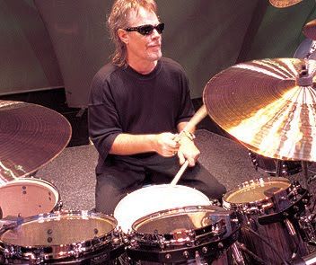 zz top drummer | Battle of the Beards Frank Beard, No Beard, Zz Top, How To Play Drums, Types Of Music, The Band, Beards, Cool Bands, Drums