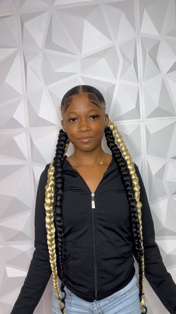 @slickedbykhris on Instagram: "You heard that audio!🥰 I had soo much fun doing this style!🥰 Click the link in my bio to book!💕 #explore #explorepage #hair #viralvideos #tiktok #slickponytail #fyp" High Ponytail Styles, Sleek Braided Ponytail, Slick Ponytail, Fire Hair, Pretty Braided Hairstyles, Natural Curls Hairstyles, Natural Hair Updo, Slick Hairstyles, Dope Hairstyles