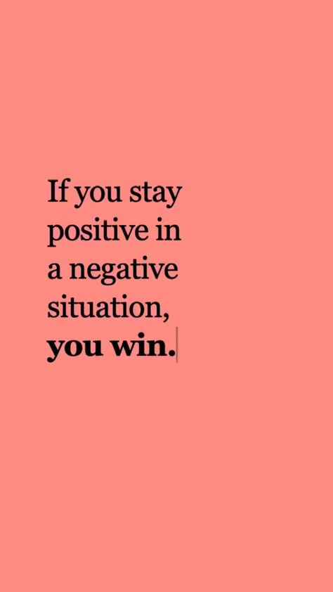 Being Positive In A Negative Situation, Negative Comments Quotes, Positive Thoughts Quotes In English, Negative Thoughts Quotes, Negative People Quotes, Negativity Quotes, Positive Thoughts Quotes, Golden Quotes, Psychological Facts Interesting