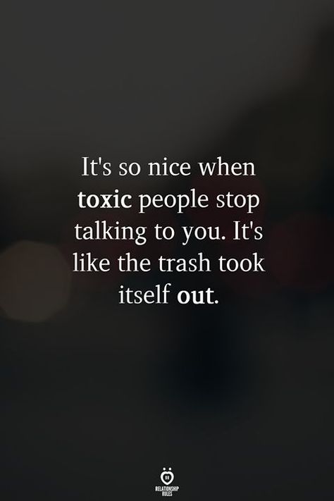 Toxic Quotes, Rude Quotes, Toxic People Quotes, Love Lifestyle, Relationship Rules, Toxic People, Stop Talking, So Nice, People Quotes