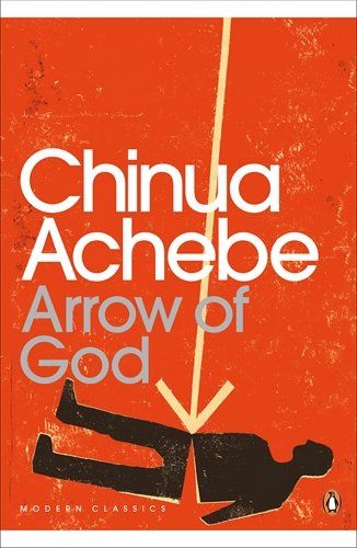 Arrow of God (Penguin Modern Classics) by Chinua Achebe http://www.amazon.co.uk/dp/0141191562/ref=cm_sw_r_pi_dp_Wov.wb05S1D70 Chinua Achebe Books, Chinua Achebe, Penguin Modern Classics, African Literature, Missionary Work, Penguin Classics, The Arrow, The Bell Jar, Penguin Books