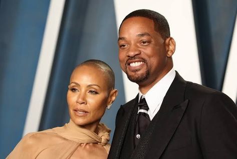 https://bit.ly/46lPc5g Will Smith And Jada Pinkett, Trey Smith, August Alsina, The Slap, Audrey Tautou, Jada Pinkett, Hoda Kotb, Jorja Smith, Willow Smith