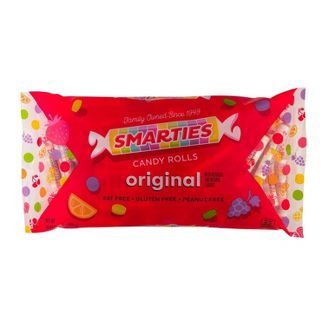 Shop for candy online at Target. Choose from contactless Same Day Delivery, Drive Up and more. Smarties Candy, Best Halloween Candy, Pinata Candy, Candy Wafers, Penny Candy, Candy Companies, Candy Brands, Chewy Candy, Free Candy