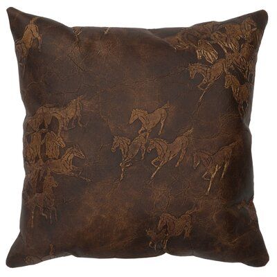 Horse Throw Pillows, Suede Throw Pillows, Horses Running, Leather Throw Pillows, Wood River, Unique Vegetables, Cowhide Pillows, Spaghetti Western, Running Horses