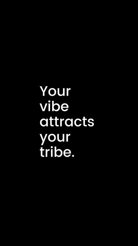 Cultivate a positive tribe with our collection of quotes celebrating the power of vibes. Explore the magnetic energy of positivity that attracts like-minded souls. Let your attitude shape your tribe, creating a community resonating with uplifting vibes. Discover the transformative potential when your vibe aligns with your tribe's collective spirit. Elevate your social circle with the resonance of positive attitudes and inspirational quotes that speak to the heart. Tribe Quotes, Soul Tribe, Your Vibe Attracts Your Tribe, Manifesting Vision Board, Magnetic Energy, Vibe Tribe, Radiate Positivity, Social Circle, Mindfulness Quotes