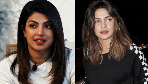 In Bollywood having a fair skin is considered as a plus point if you aspire to become an actor. Dark-skinned actresses are hardly given leading lady roles to play and skin lightening treatments have become a norm here. There was a time when Priyanka Chopra used to endorse fairness creams however the actress stopped being a part of such campaigns after moving to Hollywood. In a recent interview to Marie Claire, The White Tiger actress opened up about how as a child she used to believe that dark s How To Become Fair, Dusky Skin, Fairness Cream, Fair Complexion, Celebrity Skin, Skin Lightening, Black Lives Matter Movement, Lighten Skin, White Tiger