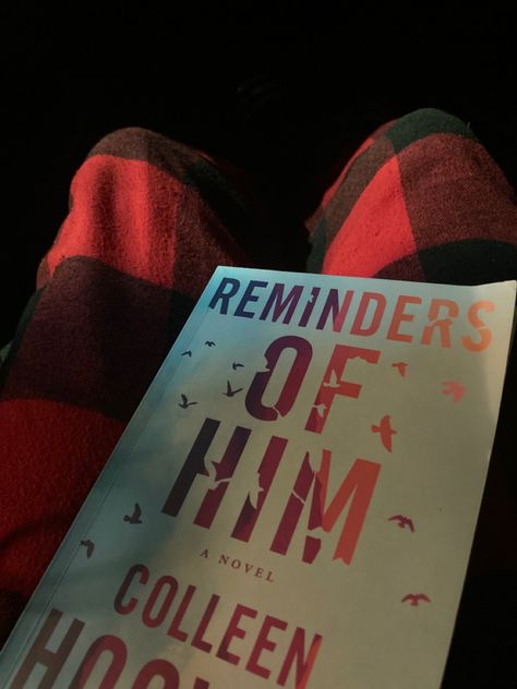 Reminders Of Him Colleen Hoover, Reminders Of Him, Falling In Love Quotes, Colleen Hoover, Season 4, Say You, Fall Season, Fall In Love, Falling In Love