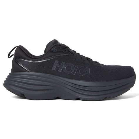 PRICES MAY VARY. This shoe has received the American Podiatric Medical Association (APMA) Seal of Acceptance for promoting good foot health. Open mesh upper construction with synthetic overlays Rubber sole Breathable textile lining. Removable cushioned insole for elevated comfort. Lace-up HOKA ONE ONE Bondi 8 Womens Shoes Hoka Bondi 8, Hoka One One Woman, Hoka Shoes, Running Sneakers Women, Light Sneakers, Hoka One One, Foot Health, Road Running, Running Sneakers