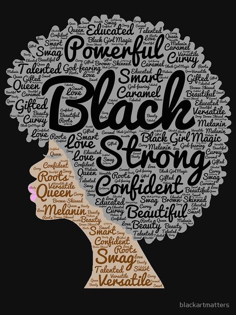 Black Afro, Natural Hair Art, Afrique Art, Natural Black Women, Black Love Art, Black Art Pictures, Afro Art, African American Art, Black Women Art