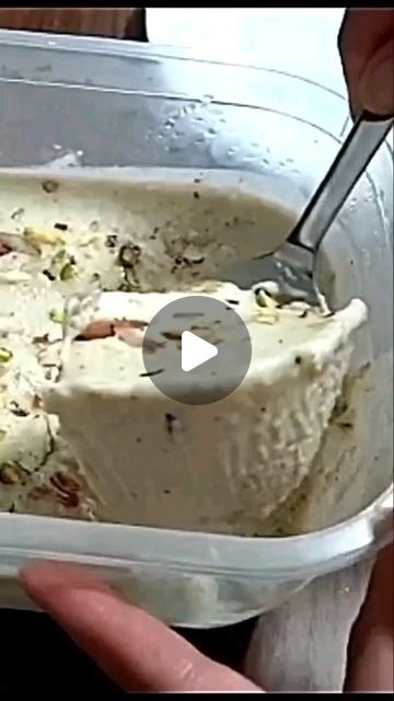 Incredible Lifestyle on Instagram: "1 Minute Dessert Recipe Without Stove😍 Dessert Recipe In Just 1 Minute 
#dessert #dessertrecipe #pakistani #indian #love #viralreels #recipe #hindi #urdu #recipewithoutstove" Pakistani Food Recipes, Indian Deserts, Easy Indian Sweet Recipes, Pakistani Desserts, Easy Indian Dessert Recipes, Easy Indian Dessert, Indian Love, Kulfi Recipe, Urdu Recipe