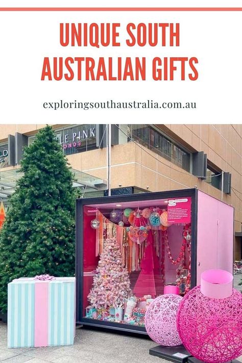 Christmas Gift Exchange Themes, Gift Exchange Themes, Australia Culture, Australia Christmas, Gifts To Buy, Australian Gifts, Australian Christmas, Coastal Holiday, Christmas Gift Exchange