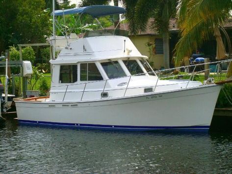 Trawler Yachts For Sale, Cabin Cruisers For Sale, Dory Boat, Cabin Cruiser Boat, Cape Dory, Trawler Yacht, Trawler Boats, Trawlers For Sale, Sailing Yachts For Sale