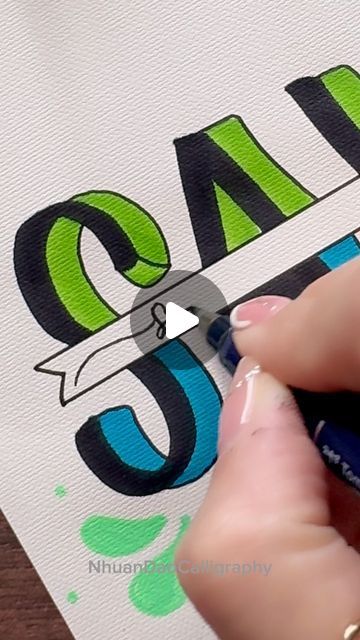 Diy Calligraphy Letters, Calligraphy Alphabet For Beginners Free, How To Write Introduction In Calligraphy, How To Do Calligraphy For Beginners, Brush Pen Calligraphy Alphabet, Lettering Styles Alphabet Calligraphy, Calligraphy With Brush Pens, Calligraphy Alphabet For Beginners, How To Do Calligraphy