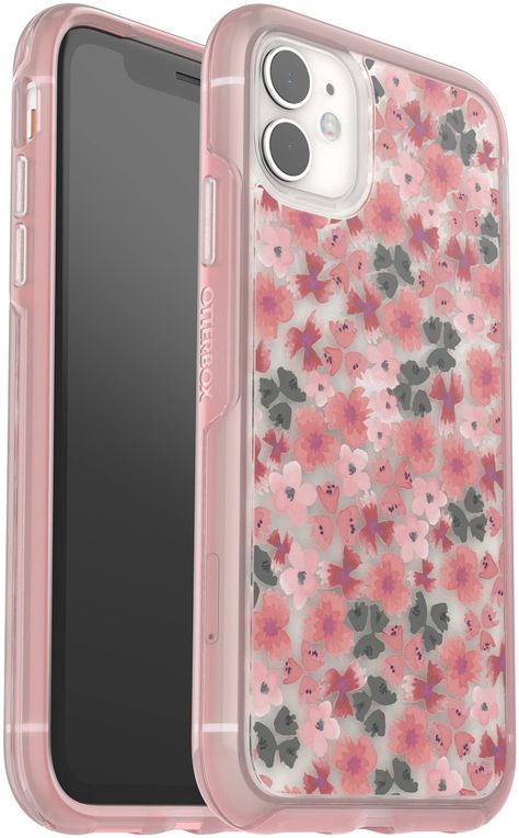 Airpods Apple, Apple Headphone, Otter Box, Pretty Phone Cases, Otterbox Cases, Pink Phone Cases, Apple Iphone 11, Stylish Phone Case, Best Bud