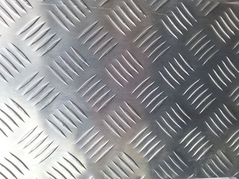 Stainless checker plate. Texture Metal, Architecture Details, Mood Board, Abstract Artwork, Map, Texture, Interior Design, Design