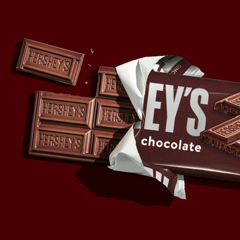 Hershey Aesthetic, Sugar Substitutes For Baking, York Peppermint Patties, Chocolate Hershey, Hersheys Chocolate, Chocolate Girl, York Peppermint Patty, Mint Gum, Snack Brands