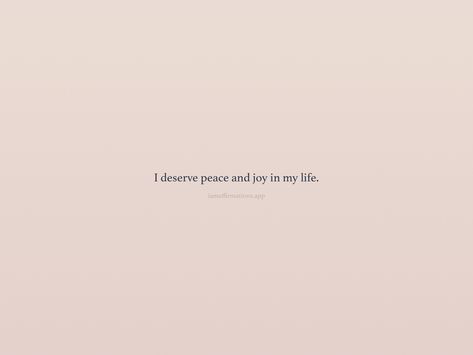 Quotes About Wanting Peace, I Deserve Peace Quotes, I Deserve Peace, I Want Peace In My Life, I Just Want Peace Quotes, I Want Peace Quotes, Finding My Peace, I Want Peace, Divine Blessings