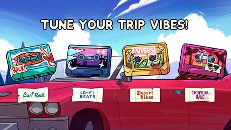 Monster Prom Roadtrip, Monster Prom Brian, Monster Prom Brian X Damien, Damien Monster Prom, Monster Prom Fan Art Damien, Maximum Overdrive, Irreverent Humor, Funny Dialogues, Nails Prom