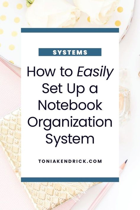 Having trouble keeping your business ideas organized? A notebook organization system may be just what you need. Click through for tips on how to set one up that works for you. Admin Organization Ideas, Organize Notes For Work, Executive Assistant Organization Tools, Hr Organization Tips, How To Organize Work Notes, How To Be Organized At Work, Work Notes Organization Ideas, Admin Assistant Organization, Work Notebook Ideas