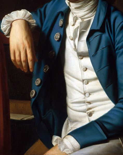 My Brother, My Captain, My King Ramon Salazar, John Singleton Copley, John Singleton, Stede Bonnet, The Grisha Trilogy, Julia Quinn, Regency Era, Pride And Prejudice, Historical Fashion