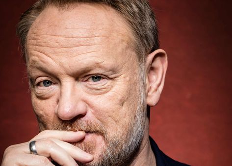 Jared Harris: My wife can't believe how I keep getting bumped off! | Television & radio | The Guardian Jared Harris, Richard Harris, Dog Day Afternoon, Daniel Day, Drama School, James Moriarty, Day Lewis, Female Profile, Lost In Space