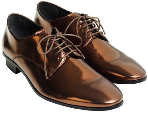 Rust Copper shades shoes Copper Shoes, Lanvin Men, H&m Fashion, Lanvin Shoes, Couture Accessories, Mens Tie, Italian Outfits, Mens Bow Ties, Menswear Collection