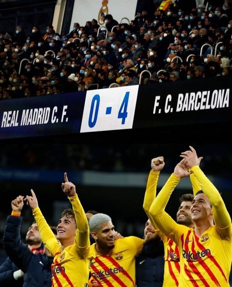 Fcb Vs Real Madrid, Barca Vs Real Madrid, Barcelona Vs Real Madrid, Liverpool Team, Messi Vs, Barcelona Team, Madrid Wallpaper, Best Club, Football Lovers