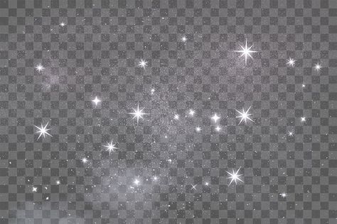 Sparkles Transparent Background, Transparent Stickers Png, Layered Furniture, Sparkle Png Transparent, Sky Background Aesthetic, Sparkles Png, Effects Png, Sparkle Png, Star Border