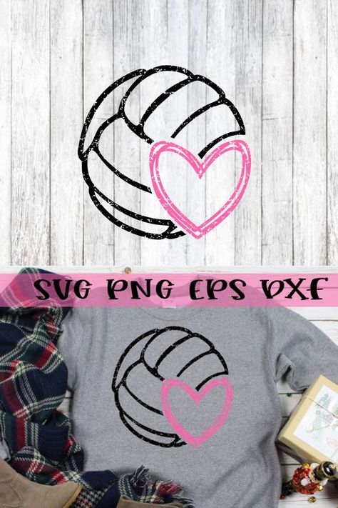 Volleyball Crafts, Volleyball Locker, Volleyball Heart, Dig Pink, Volleyball Poster, Volleyball Posters, Svg Volleyball, Volleyball Svg, Volleyball Mom Shirts